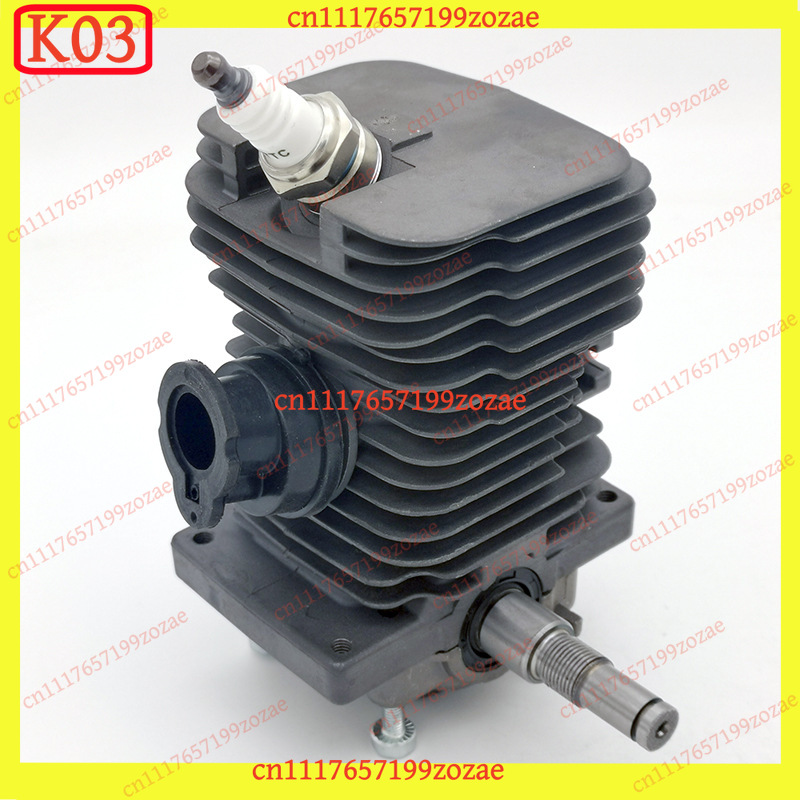 k3 38mm Cylinder Piston Kit, C - огляд і ціна Stihl Chainsaw Ms170