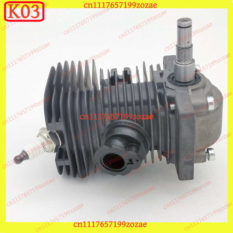 k3 38mm Cylinder Piston Kit, C - огляд і ціна Stihl Chainsaw Ms170