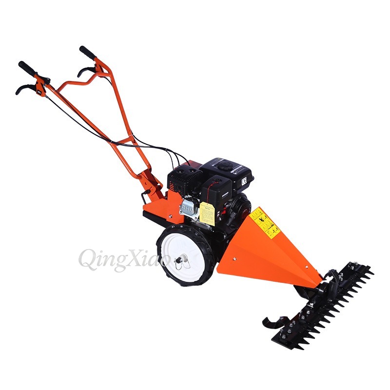 6.5Hp Four Stroke Wheeled Gras - огляд і ціна Farming And Agriculture Jobs