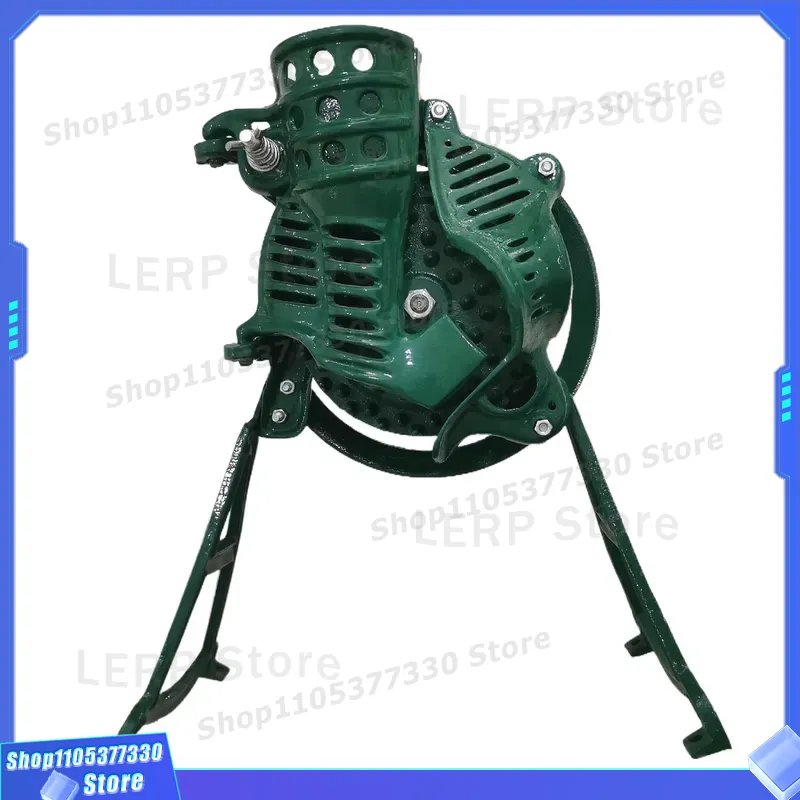 Manual Corn Thresher 6kg House - огляд і ціна Agriculture Farming Process